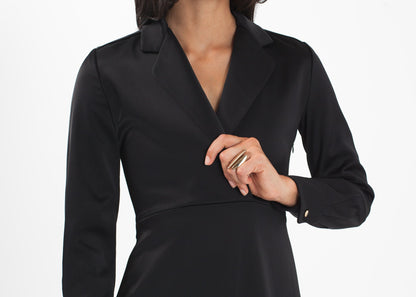 Surplice Dress Co