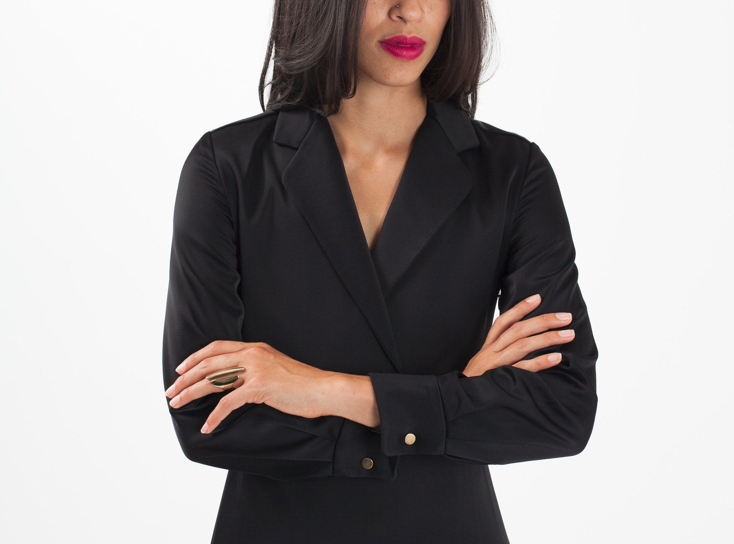 Surplice Dress Co