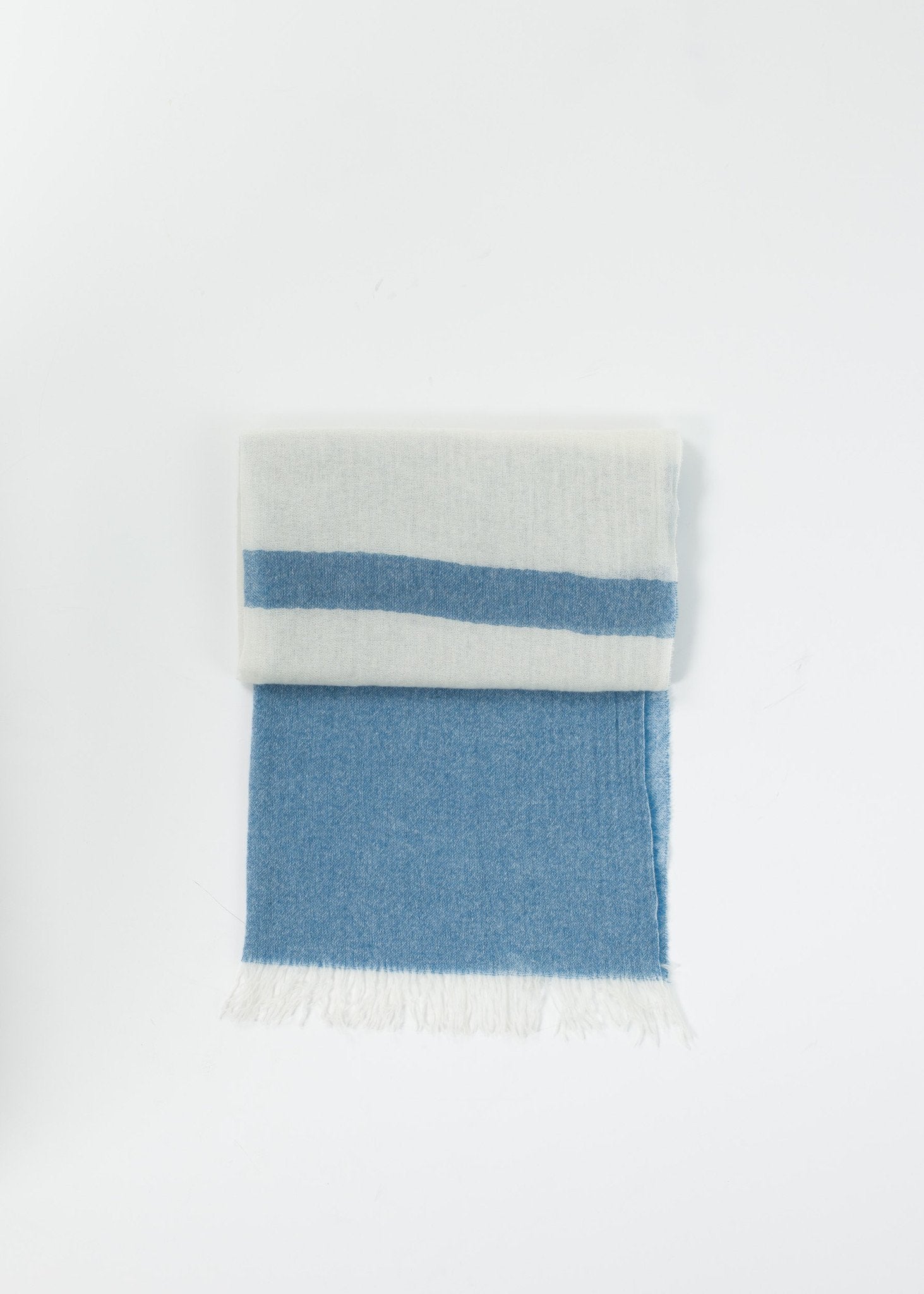 Block Scarf 1-100