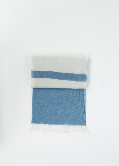Block Scarf 1-100