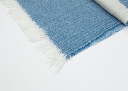 Block Scarf 1-100