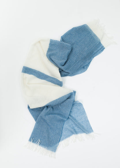 Block Scarf 1-100