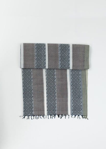 Pigeon Scarf Khadi & Co.