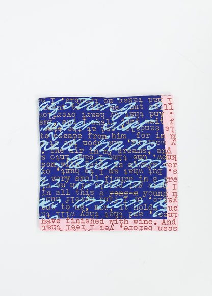 Poetry Bandana Epice