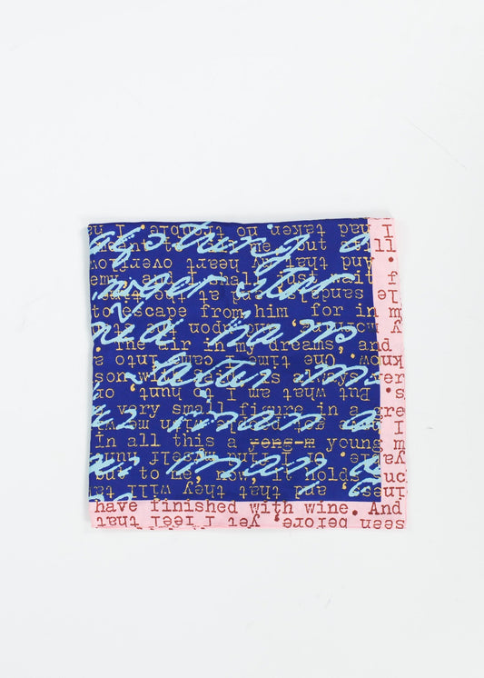 Poetry Bandana Epice