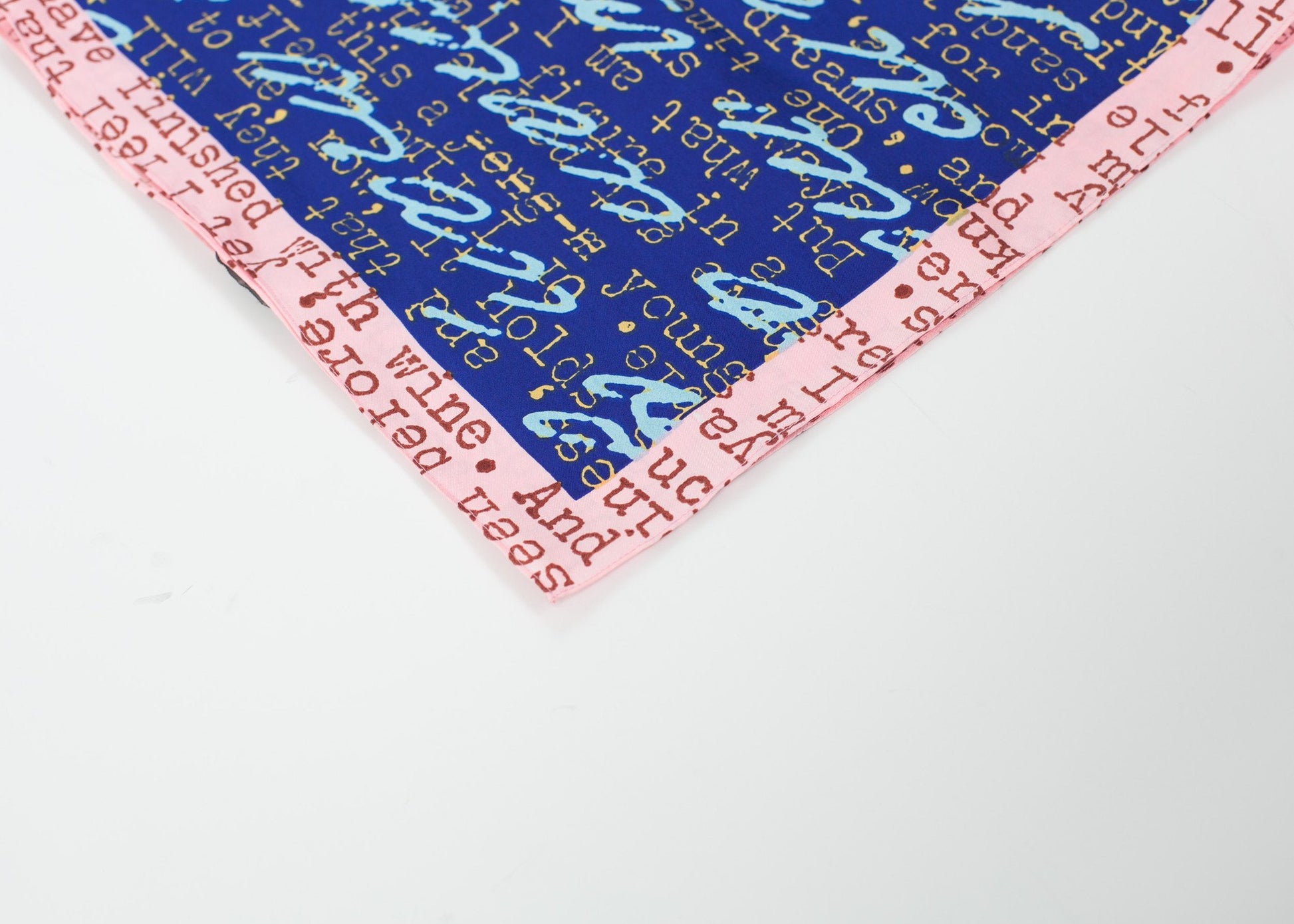 Poetry Bandana Epice