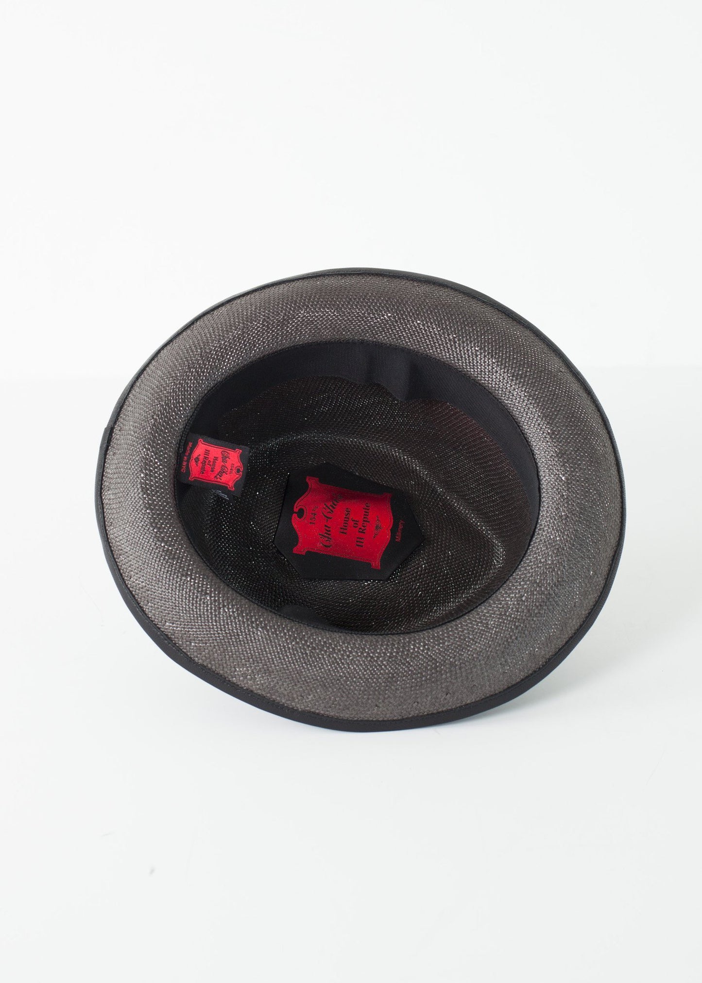 Neil Hat Cha Cha's House of Ill Repute