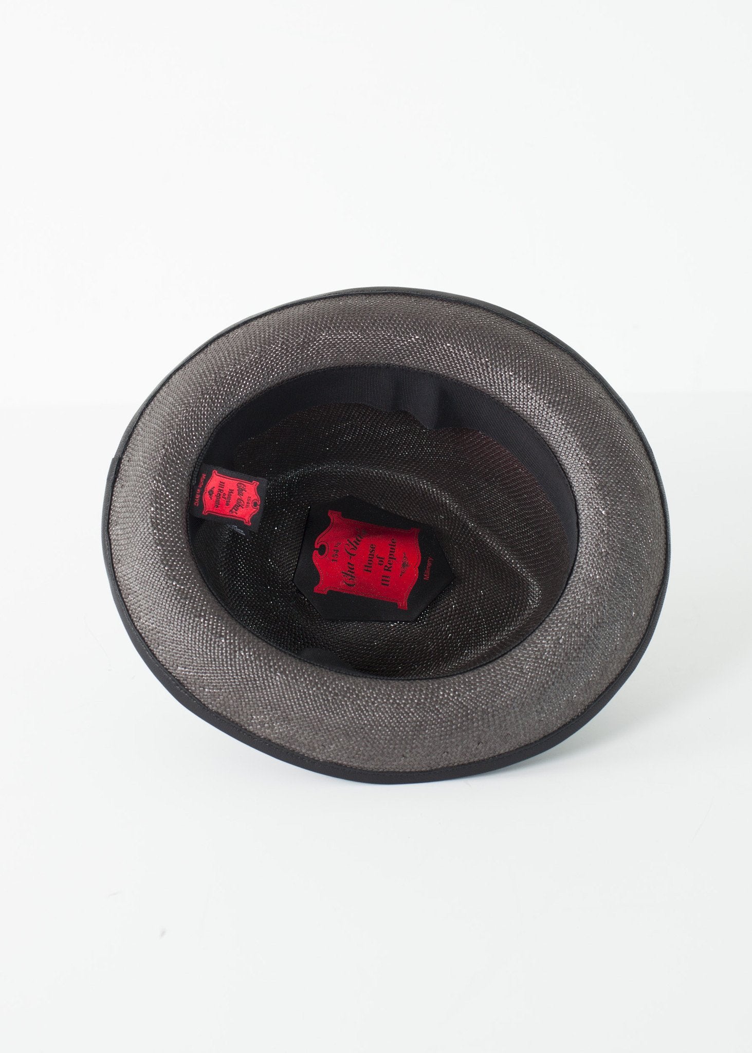 Neil Hat Cha Cha's House of Ill Repute