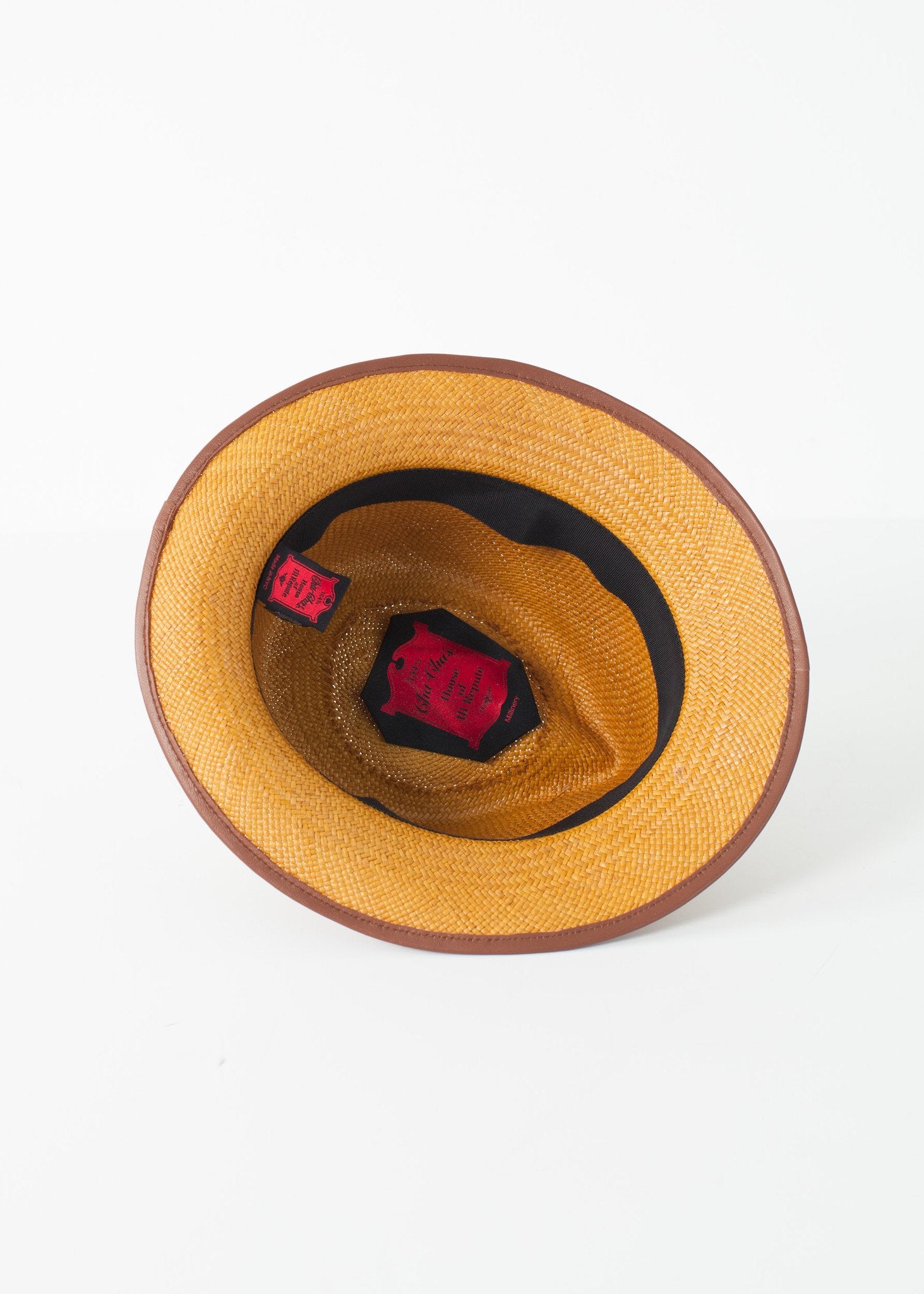 Neil Hat Cha Cha's House of Ill Repute