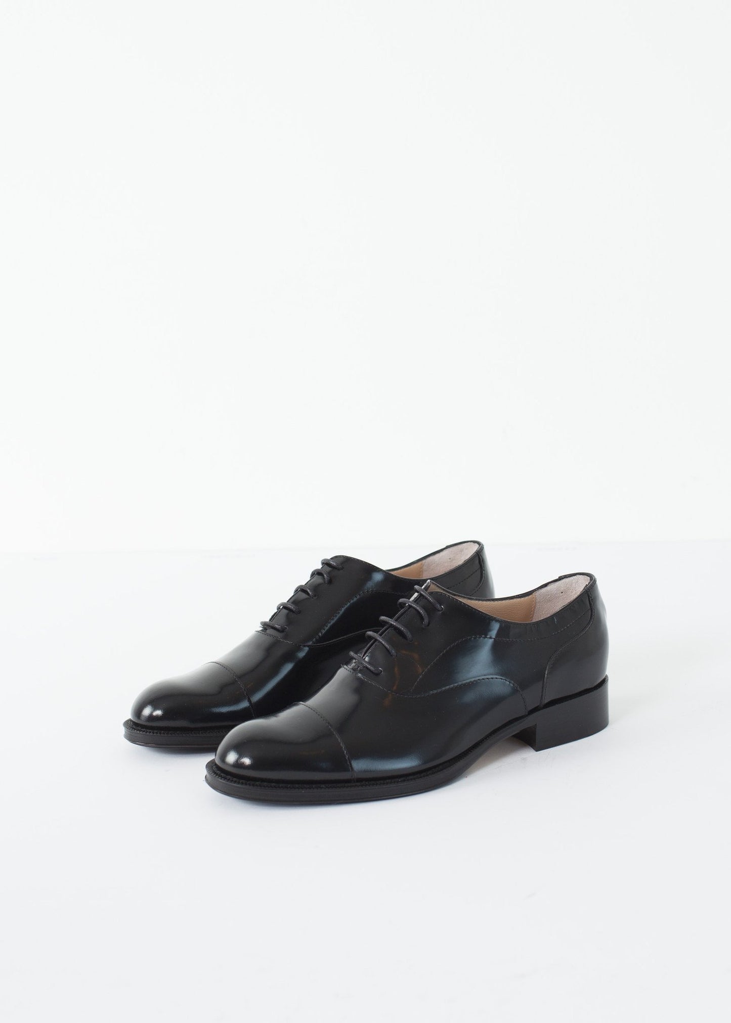 Classic Brogue Amelia Toro