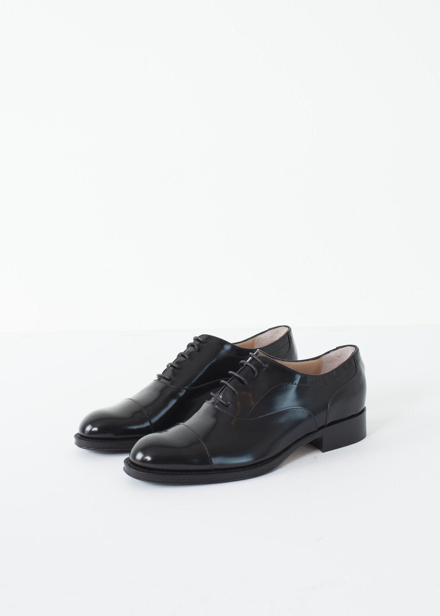 Classic Brogue Amelia Toro