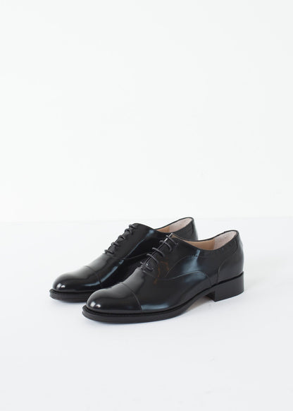 Classic Brogue Amelia Toro