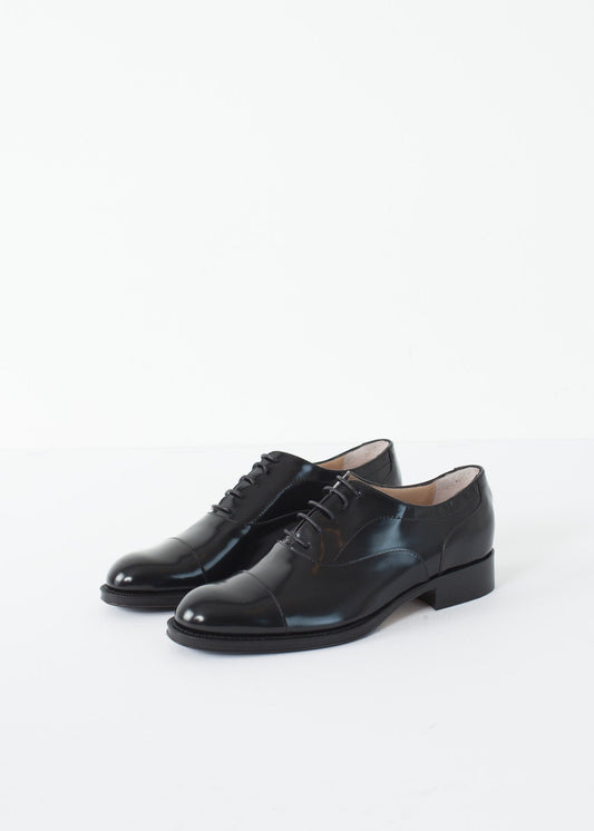 Classic Brogue Amelia Toro