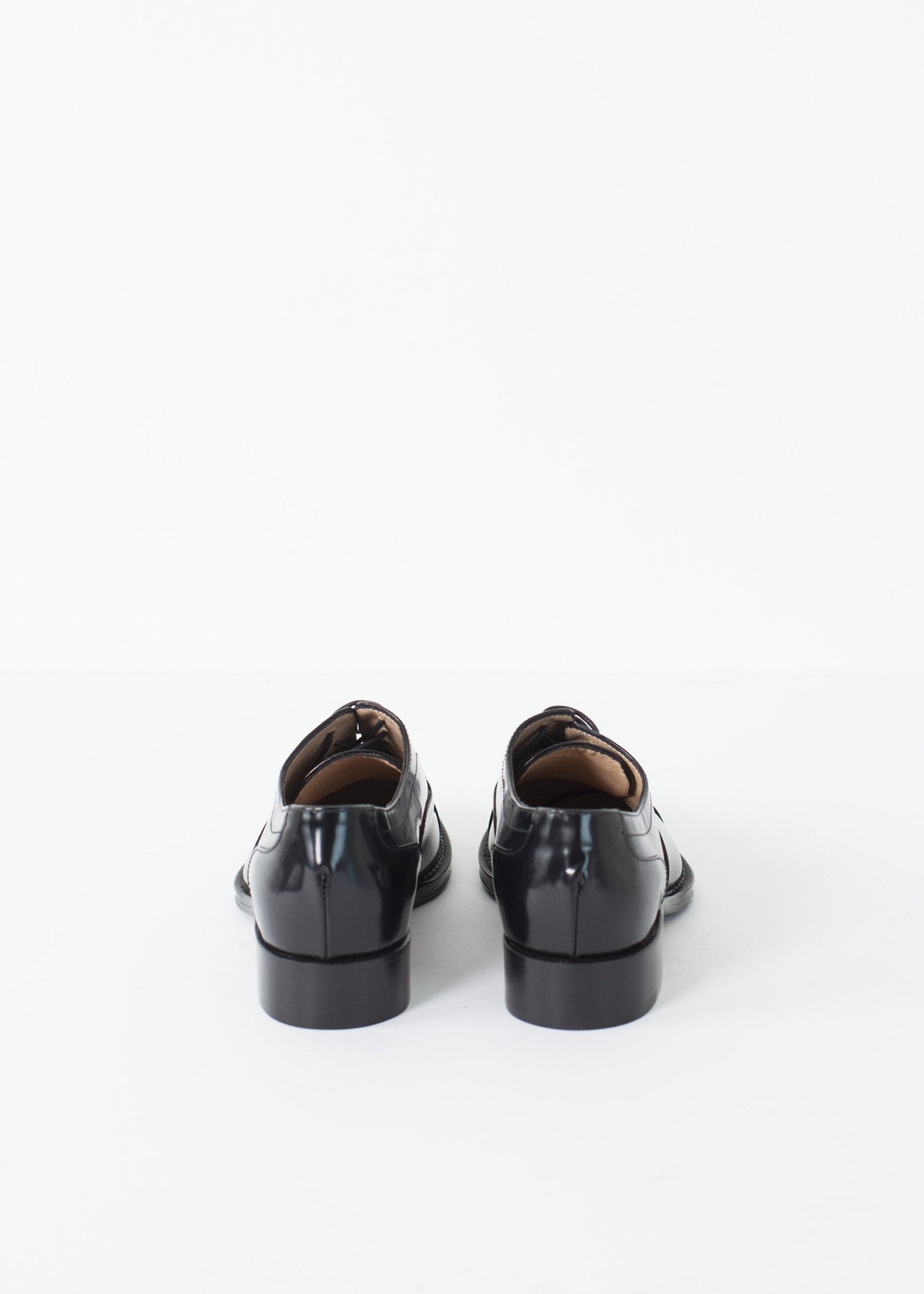 Classic Brogue Amelia Toro