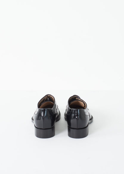 Classic Brogue Amelia Toro