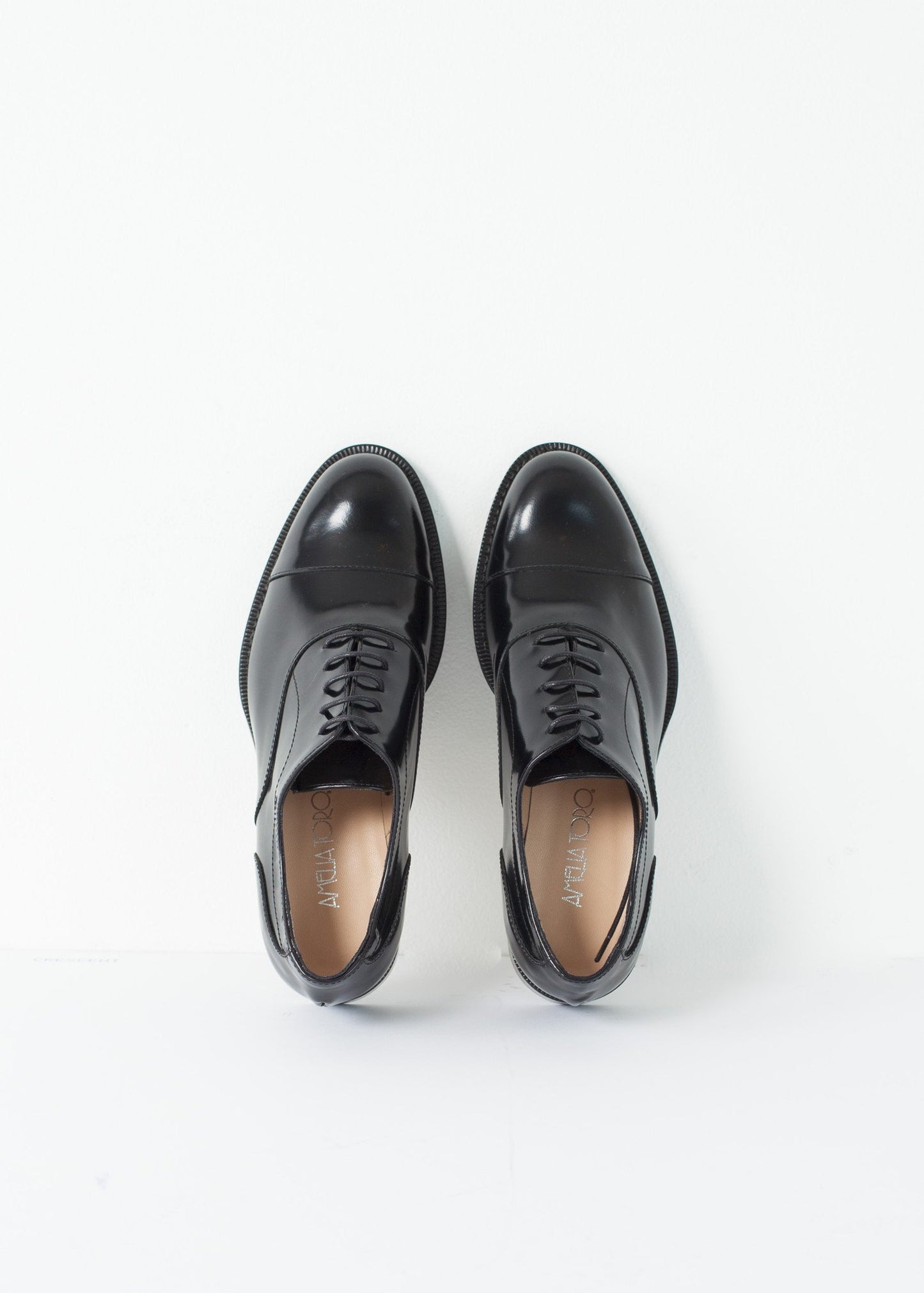Classic Brogue Amelia Toro