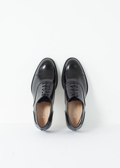 Classic Brogue Amelia Toro
