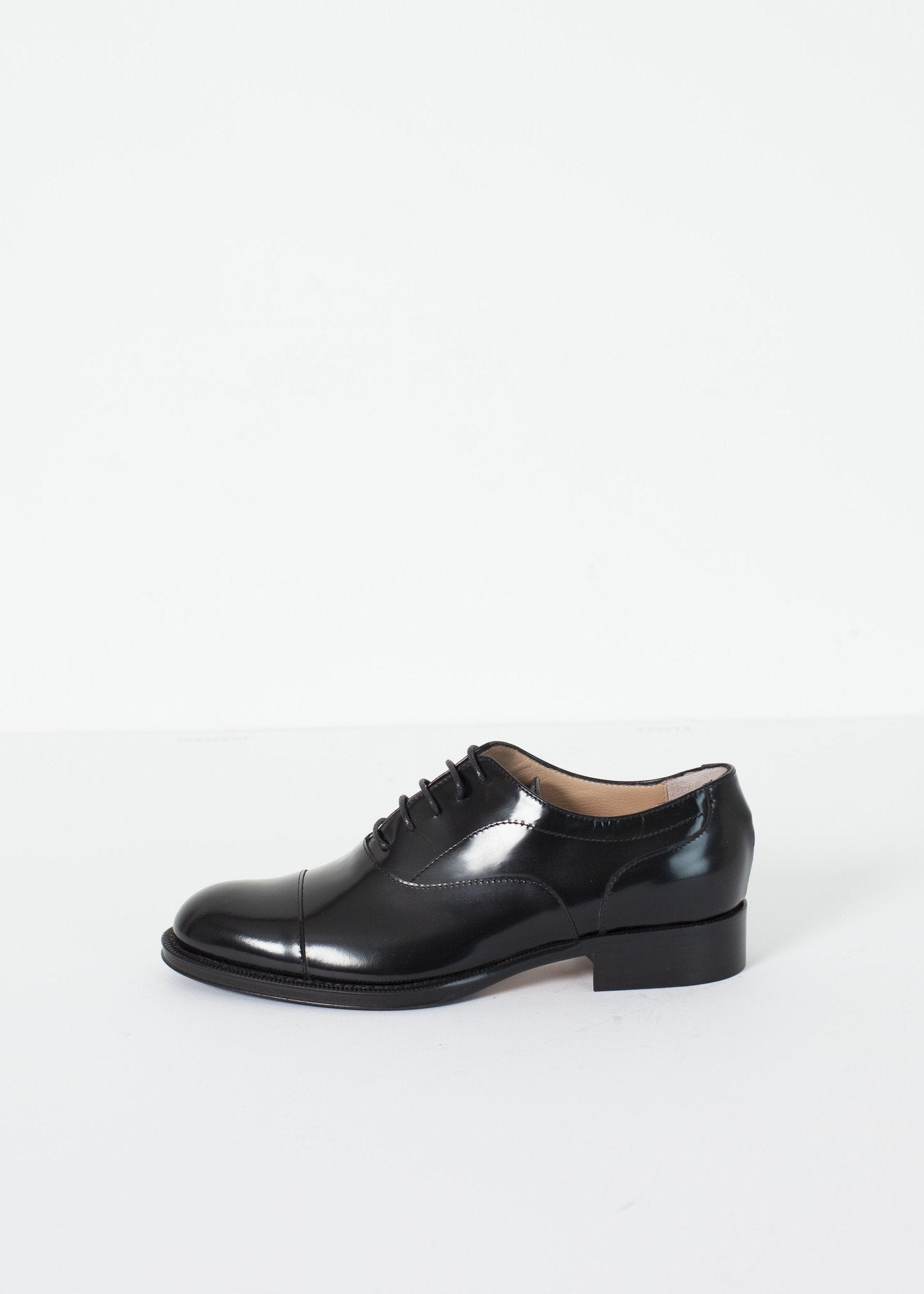 Classic Brogue Amelia Toro