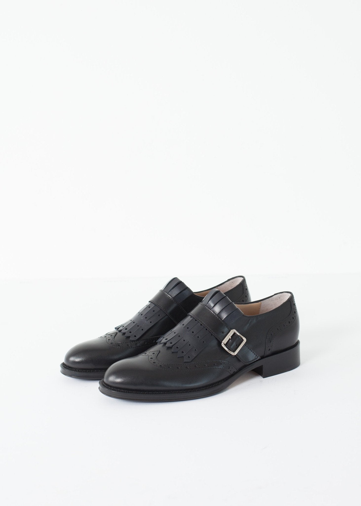 Wrapped Golf Shoe Amelia Toro