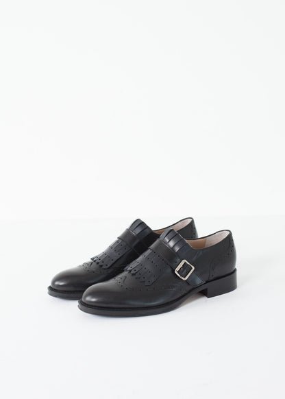 Wrapped Golf Shoe Amelia Toro