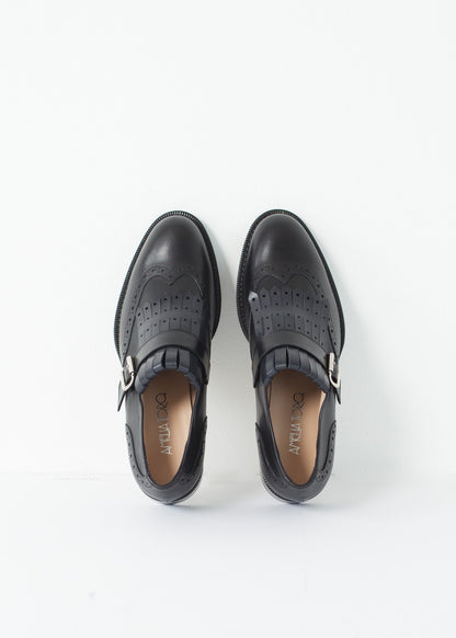 Wrapped Golf Shoe Amelia Toro