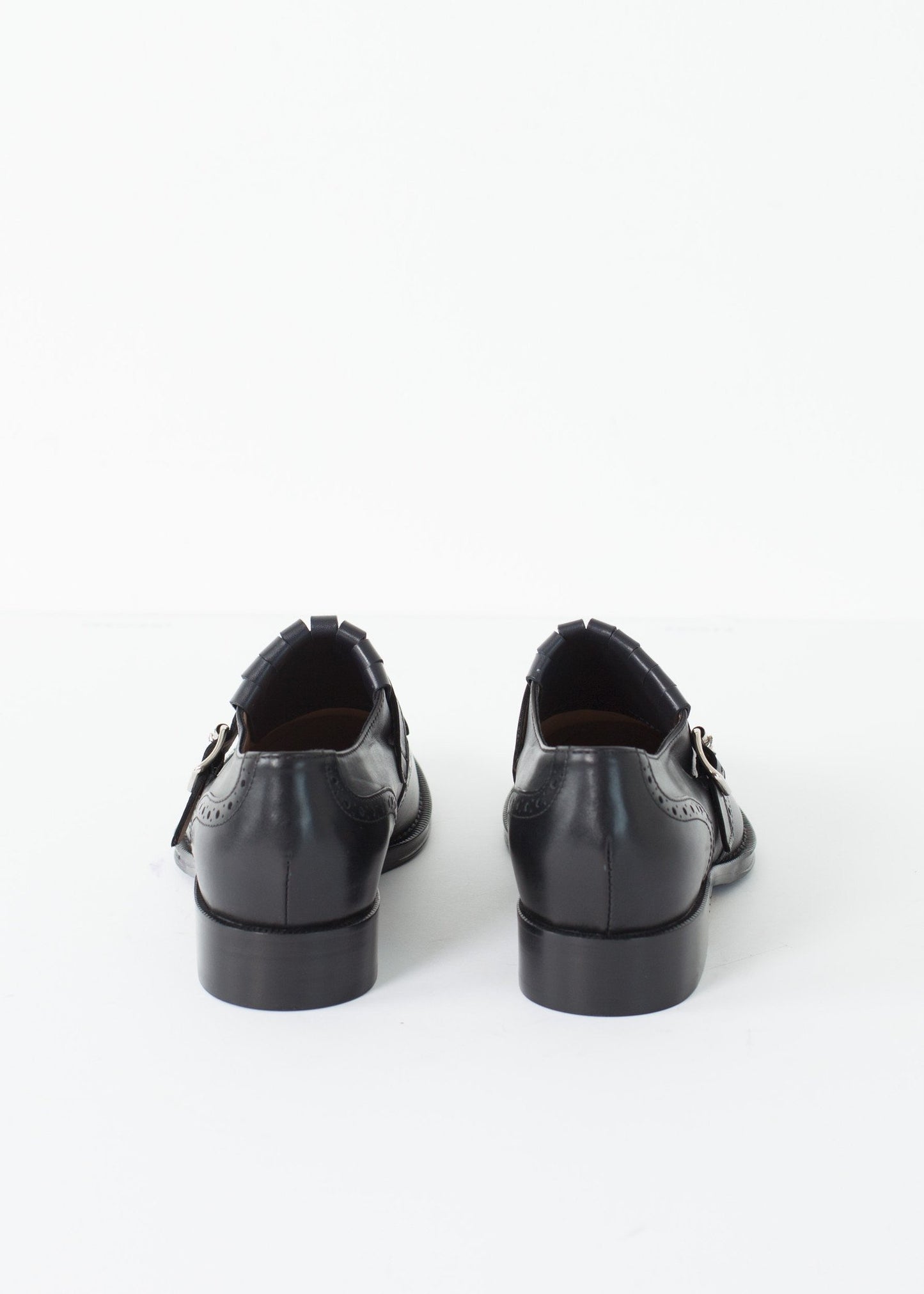 Wrapped Golf Shoe Amelia Toro