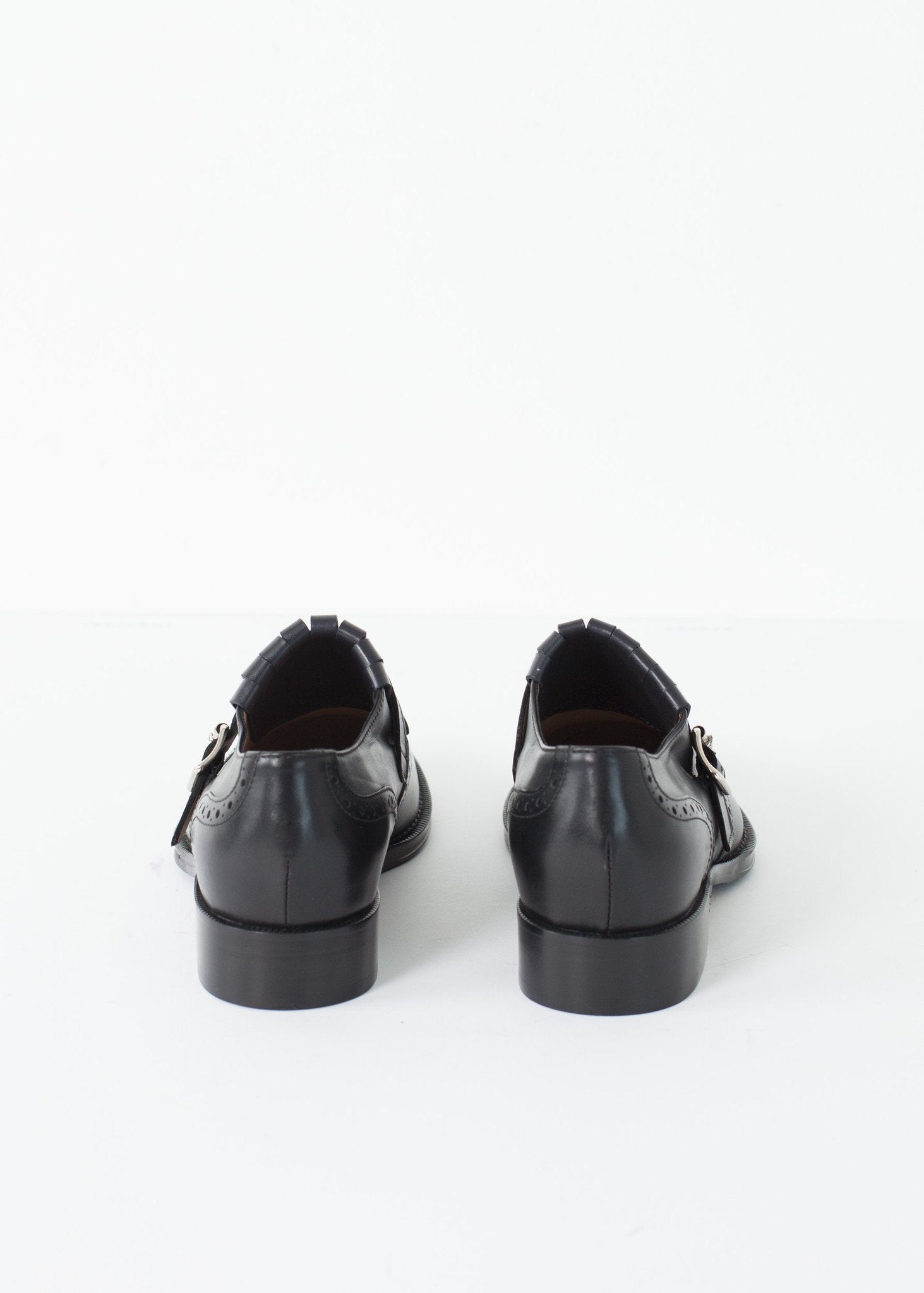 Wrapped Golf Shoe Amelia Toro