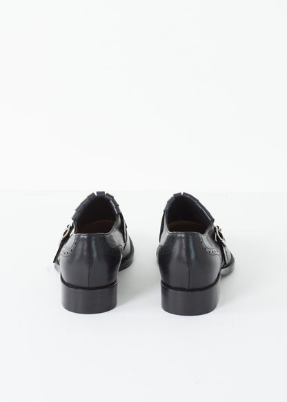 Wrapped Golf Shoe Amelia Toro