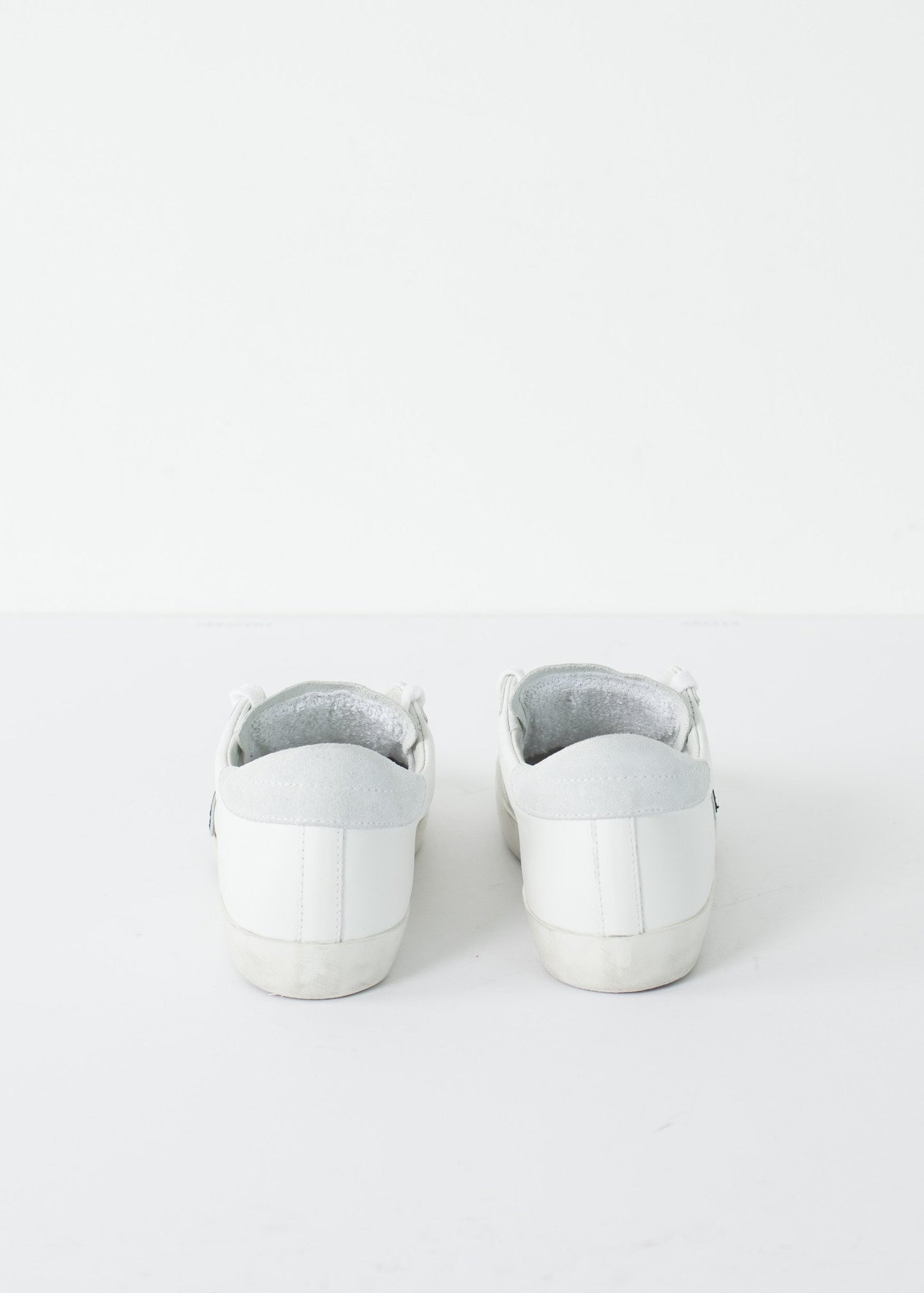 Donna Low Top Philippe Model