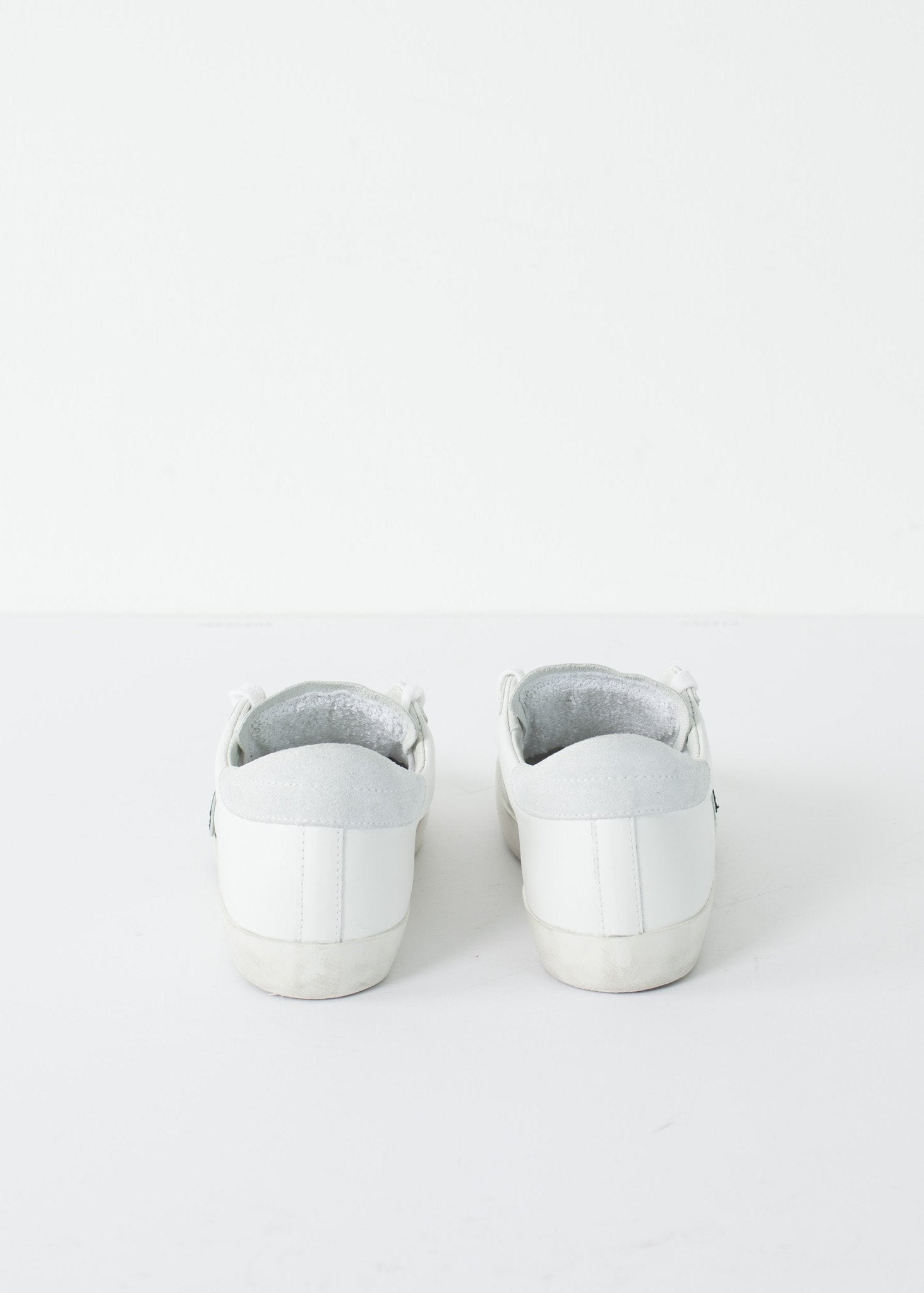 Donna Low Top Philippe Model