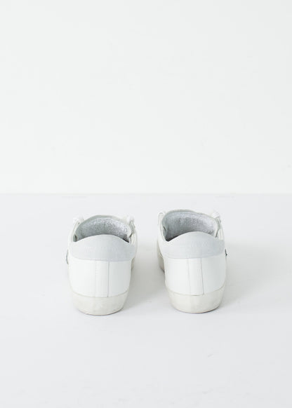 Donna Low Top Philippe Model