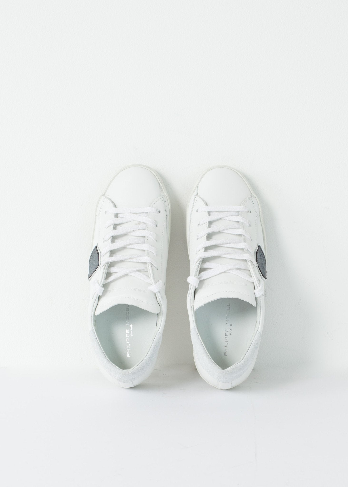 Donna Low Top Philippe Model