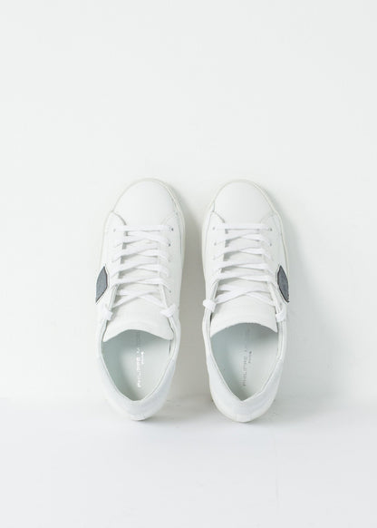 Donna Low Top Philippe Model