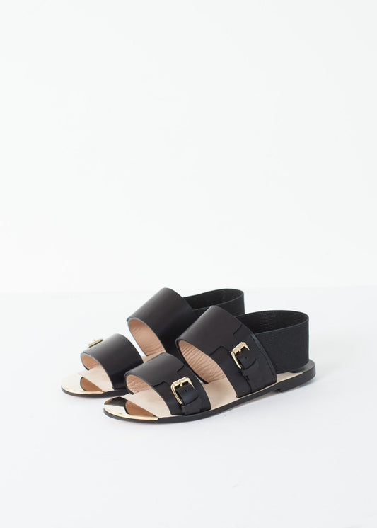 Avenno Sandal By Malene Birger