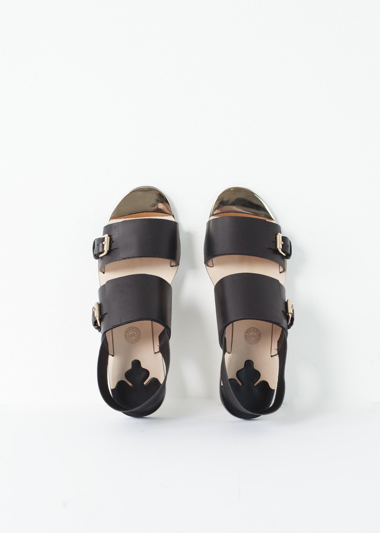 Avenno Sandal By Malene Birger