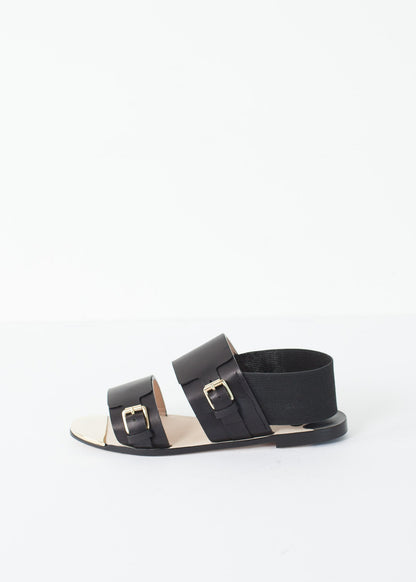 Avenno Sandal By Malene Birger
