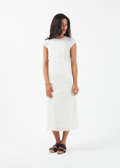 Bias Slip Dress Organic by John Patrick