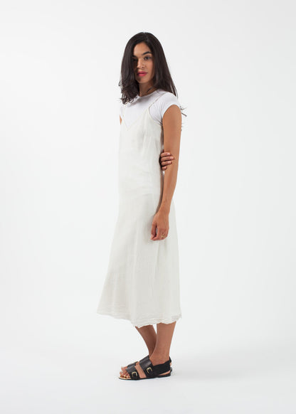 Bias Slip Dress Organic by John Patrick