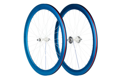 Pure Fix 700C 50mm Wheelset Pure Fix Cycles