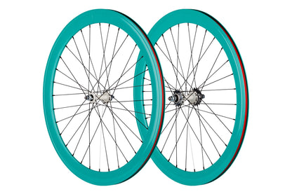 Pure Fix 700C 50mm Wheelset Pure Fix Cycles