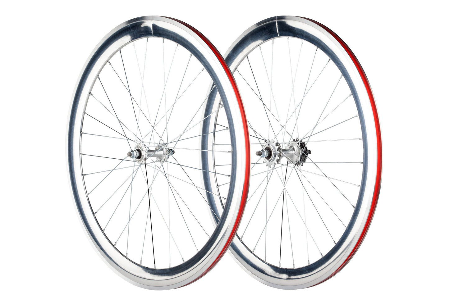 Pure Fix 700C 40mm Wheelset Pure Fix Cycles