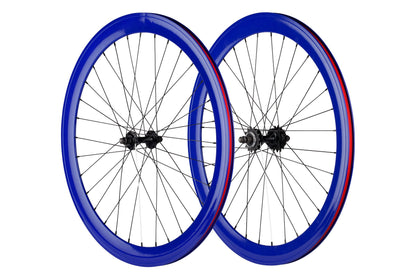Pure Fix 700C 50mm Wheelset Pure Fix Cycles