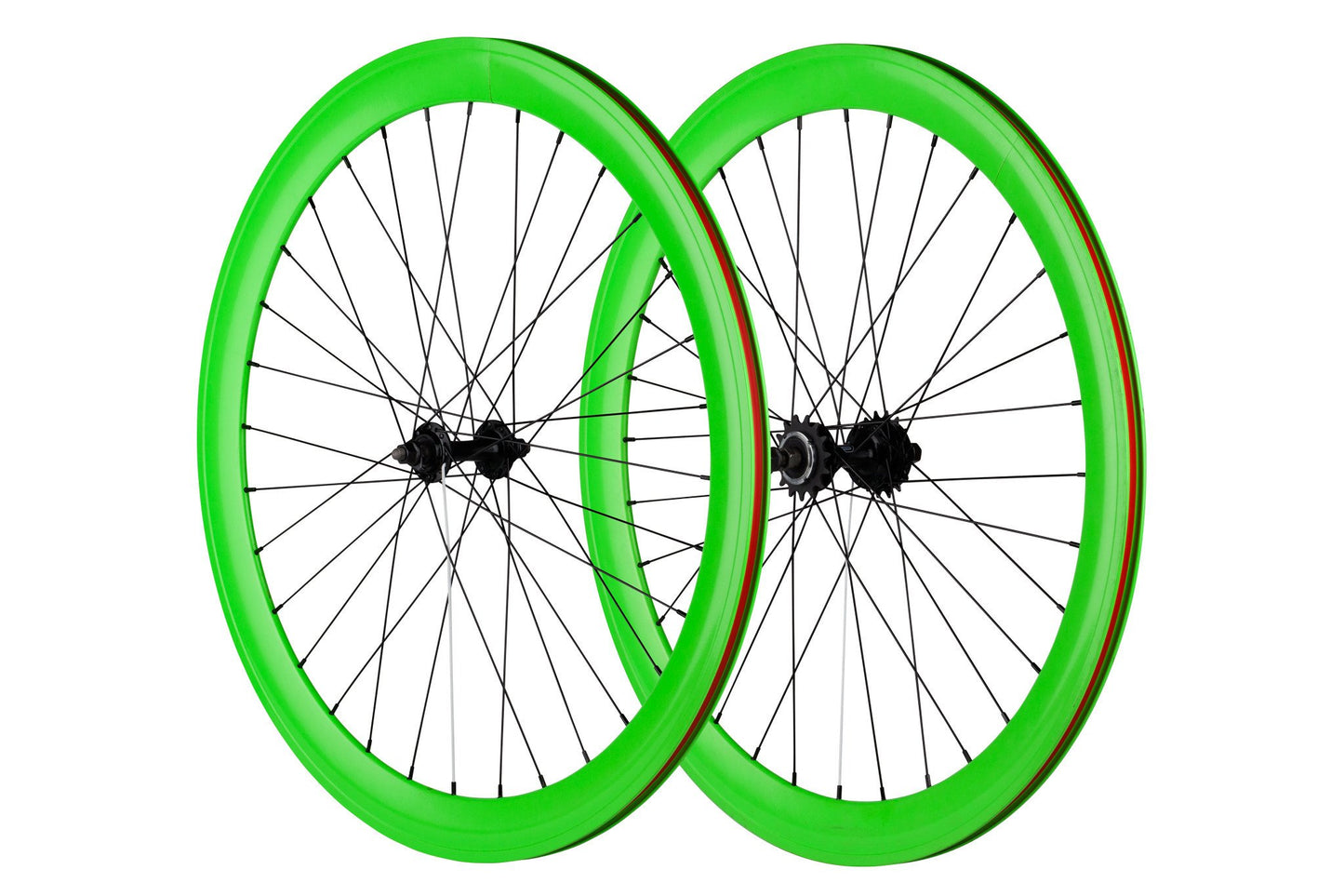 Pure Fix 700C 40mm Wheelset Pure Fix Cycles