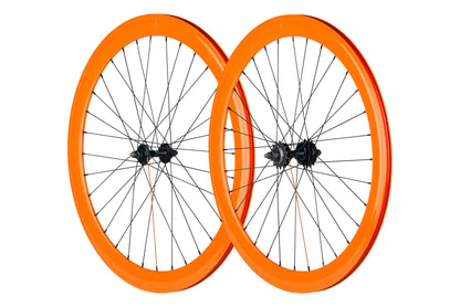 Pure Fix 700C 50mm Wheelset Pure Fix Cycles