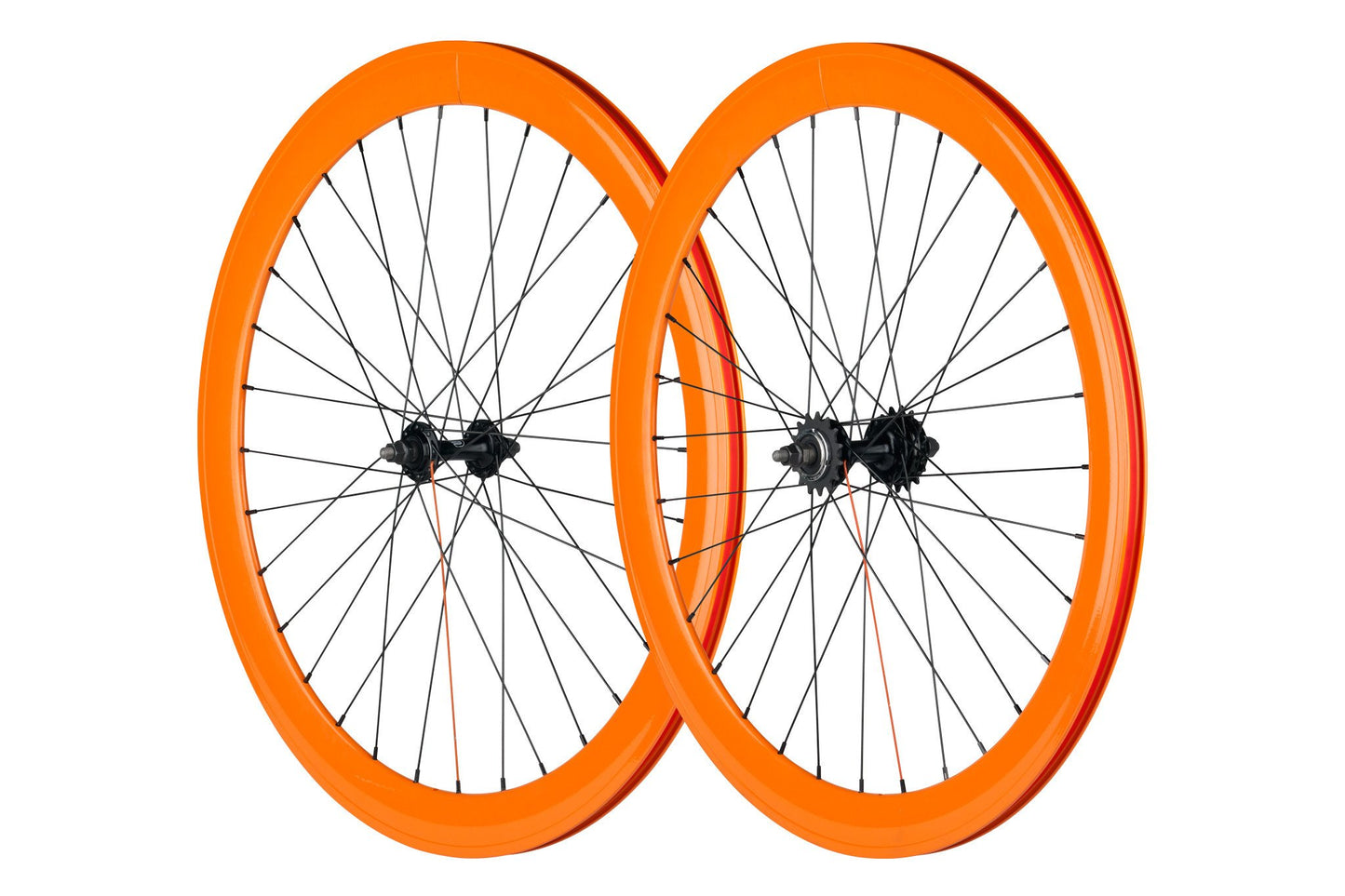 Pure Fix 700C 40mm Wheelset Pure Fix Cycles