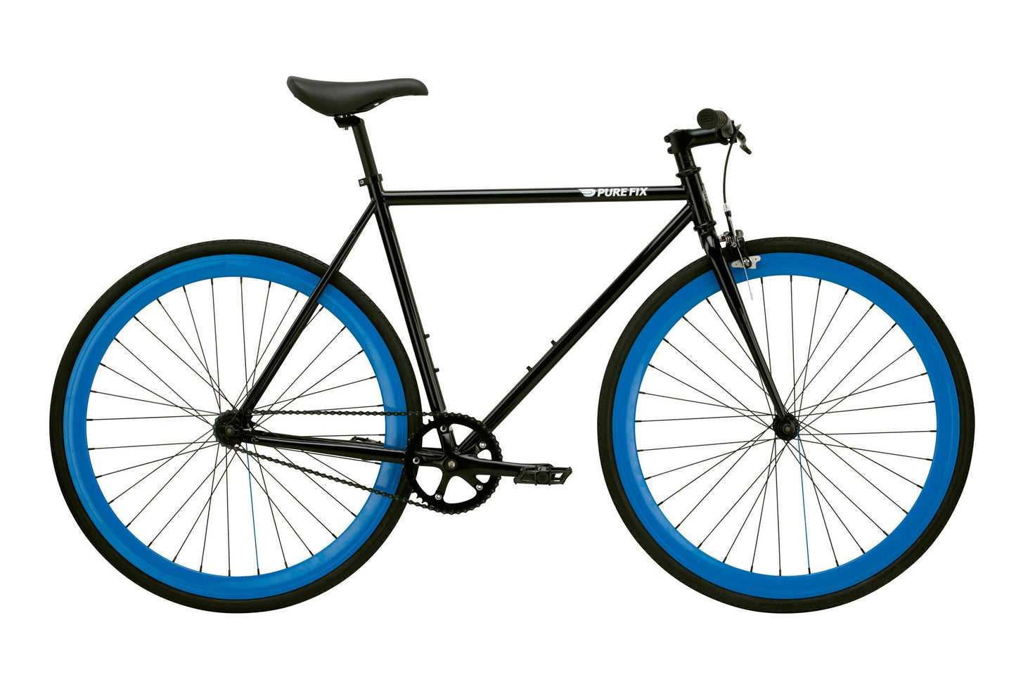 Bravo Pure Fix Cycles