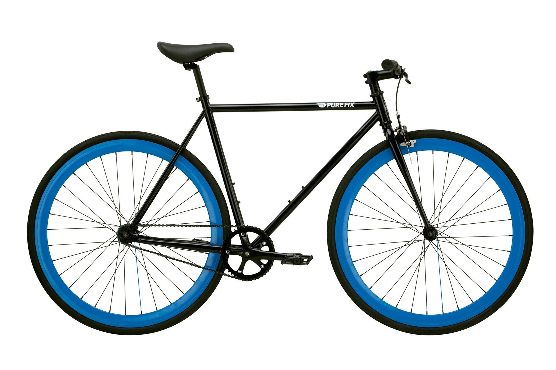 Bravo Pure Fix Cycles