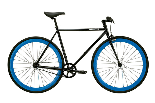 Bravo Pure Fix Cycles