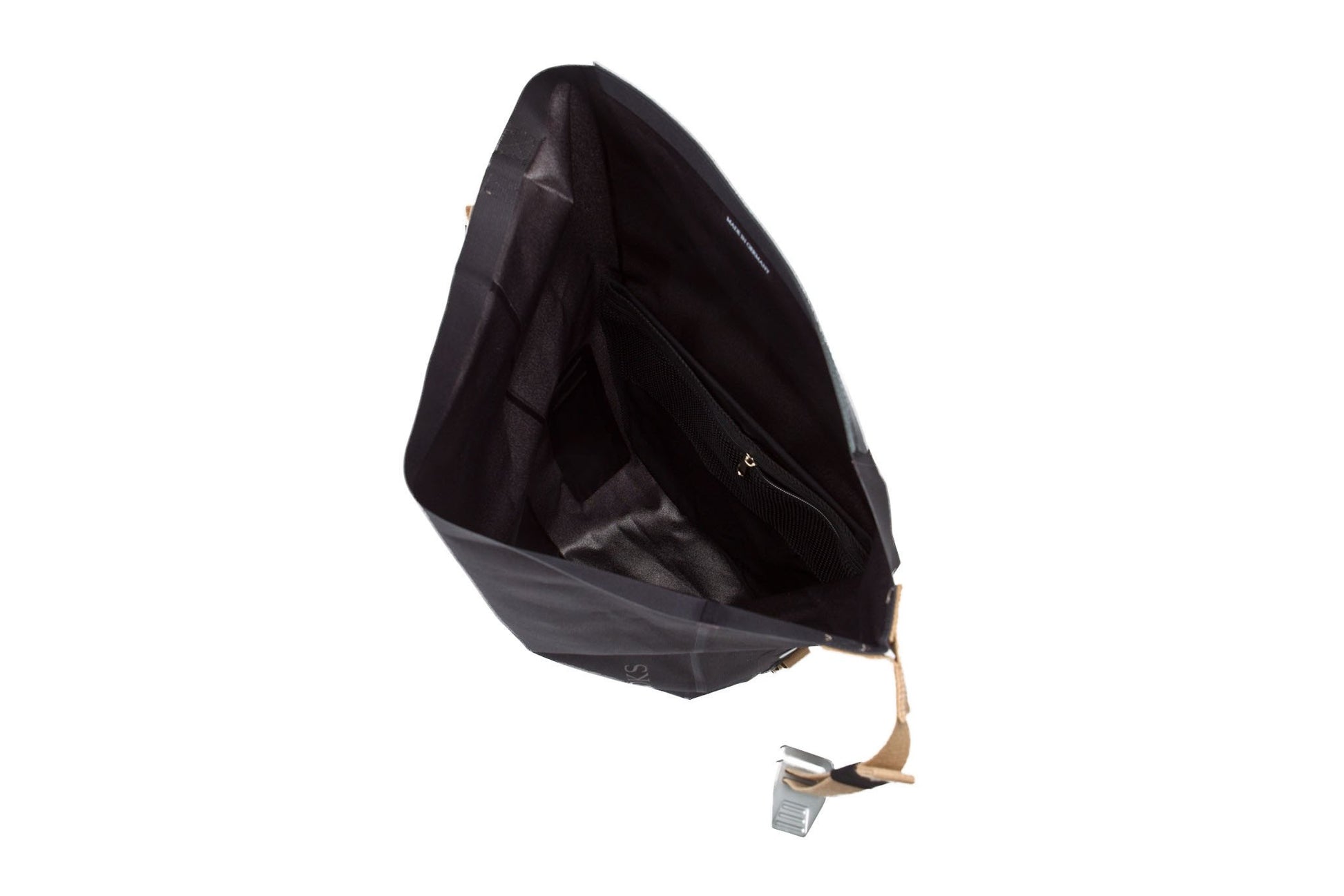 Brooks Land's End Rear Pannier Brooks