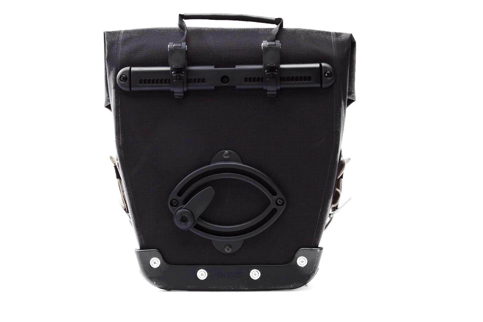 Brooks Land's End Rear Pannier Brooks